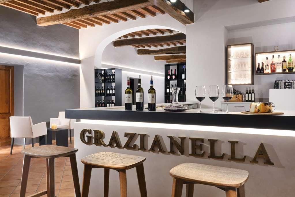 Relais Villa Grazianella | Una Esperienze Acquaviva  Room photo