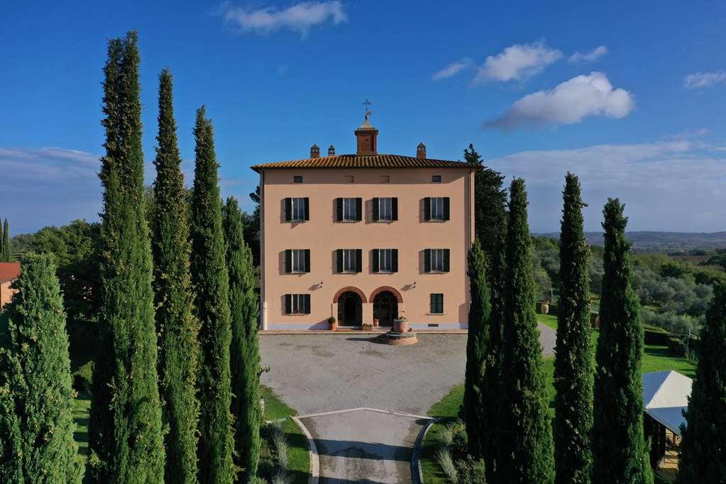 Relais Villa Grazianella | Una Esperienze Acquaviva  Exterior photo