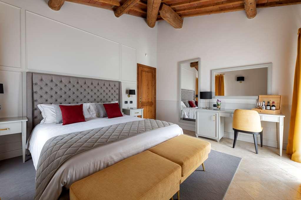 Relais Villa Grazianella | Una Esperienze Acquaviva  Room photo