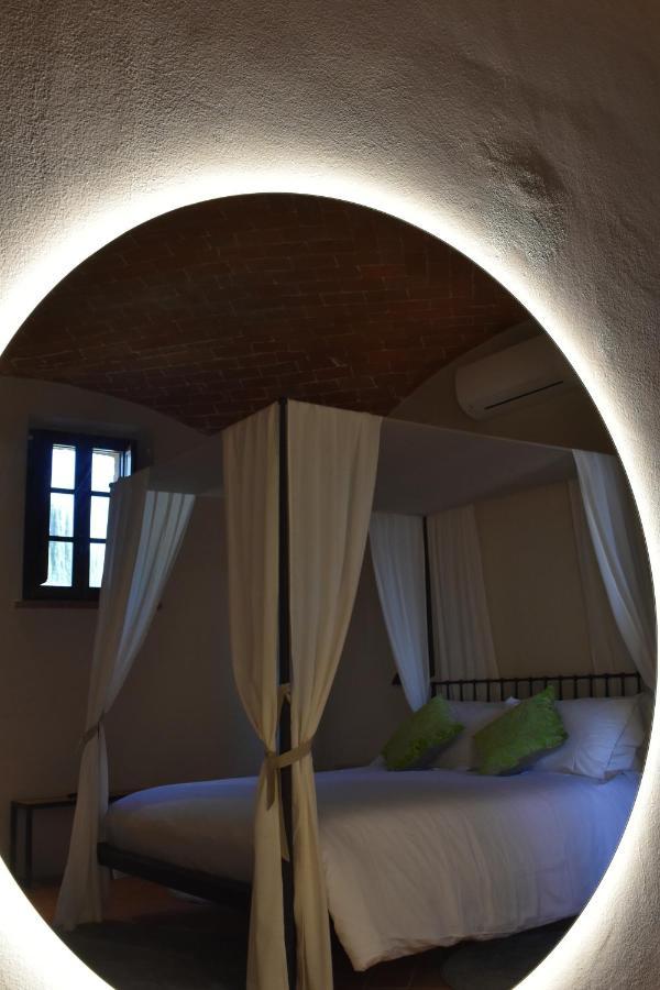 Relais Villa Grazianella | Una Esperienze Acquaviva  Exterior photo
